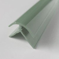 2440mm Acrylic External Corner  Sage- Mermaid 2440mm Acrylic External Corner  Sage- Mermaid