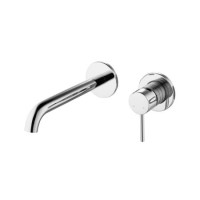 GRADE A1 - Empire Wall Mounted Bath Filler Tap