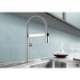 GRADE A1 - Box Opened Blanco Culina-S Chrome Single Lever Mini Kitchen Mixer Tap