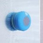ONLY OPENED - Blue Bluetooth Splashproof Speaker