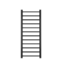 GRADE A1 - 1200x500 (12 bars) Matt Black