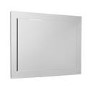 500 x 400mm Cloakroom Mirror - Portrait & Landcsape - Tucana