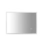 GRADE A1 - Divine Bluetooth 500x700mm Illuminated Mirror