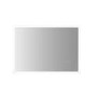 GRADE A1 - Divine Bluetooth 500x700mm Illuminated Mirror