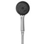 GRADE A1 - Triton ENVi 9.0kW Electric Shower With DuElec® Shower Kit - Chrome