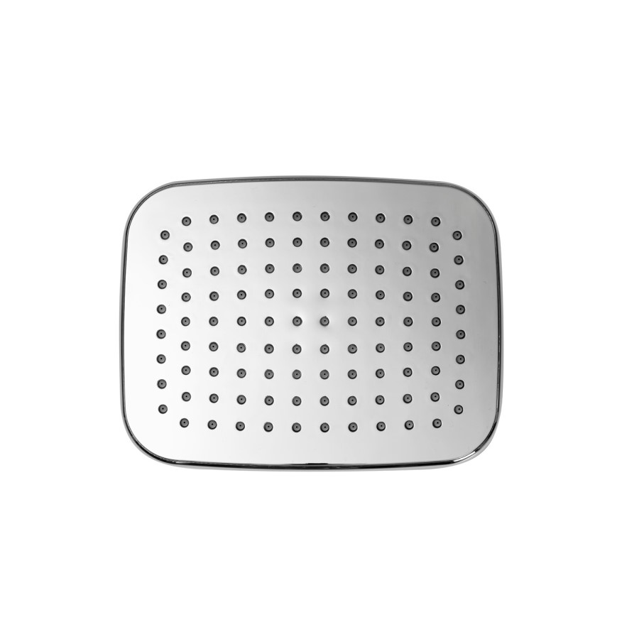 GRADE A1 - Triton ENVi 9.0kW Electric Shower With DuElec® Shower Kit - Chrome