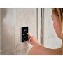 GRADE A1 - Triton ENVi 9.0kW Electric Shower With DuElec® Shower Kit - Chrome