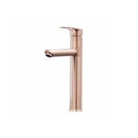 ONLY OPENED - Aysgarth Copper Monobloc Kitchen Mixer Tap