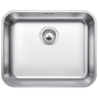 ALMOST PERFECT - Stainless Steel Sink Blancosupra 500-U