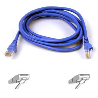 Belkin High Performance Category 6 UTP Patch Cable 3m 10  feet 