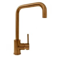 Reginox ACRI COPPER TAP Acri Single Lever Copper Tap