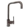 Reginox ACRI GUN METAL TAP Acri Single Lever Gunmetal Tap