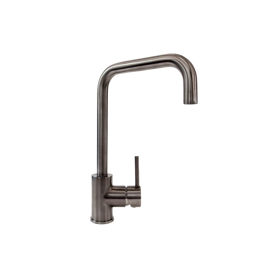 Reginox ACRI GUN METAL TAP Acri Single Lever Gunmetal Tap