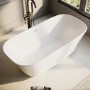 Freestanding Double Ended Bath 1700 x 780mm - Ainsley