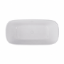 Freestanding Double Ended Bath 1700 x 780mm - Ainsley