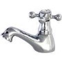 Taylor & Moore Traditional Bexley Basin Taps
