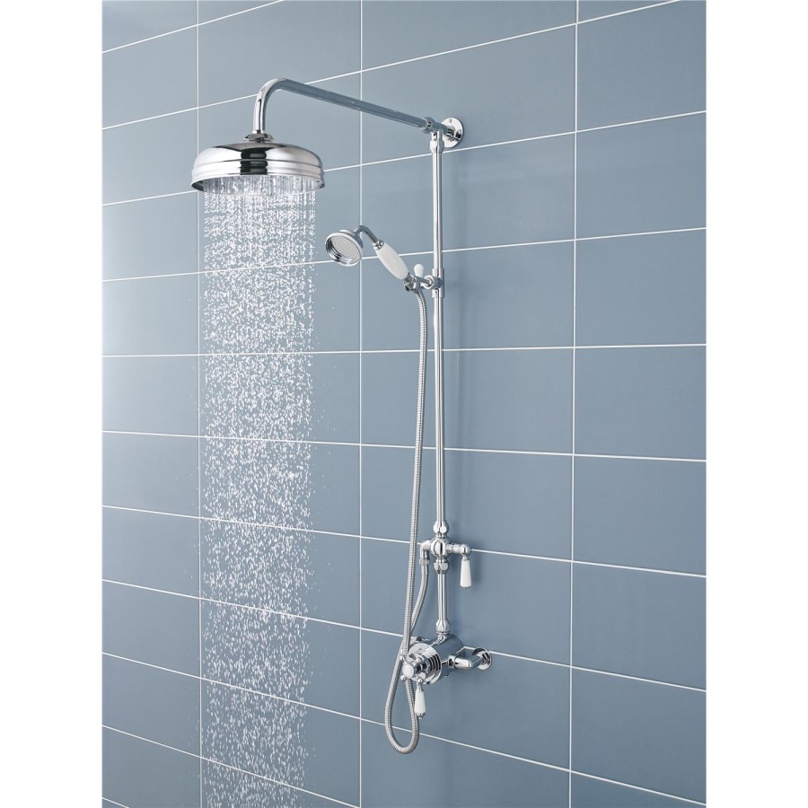 Hudson Reed Rigid Riser Kit