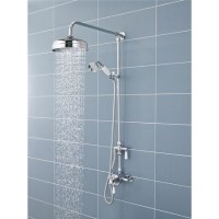 Hudson Reed Rigid Riser Kit