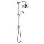 Hudson Reed Rigid Riser Kit