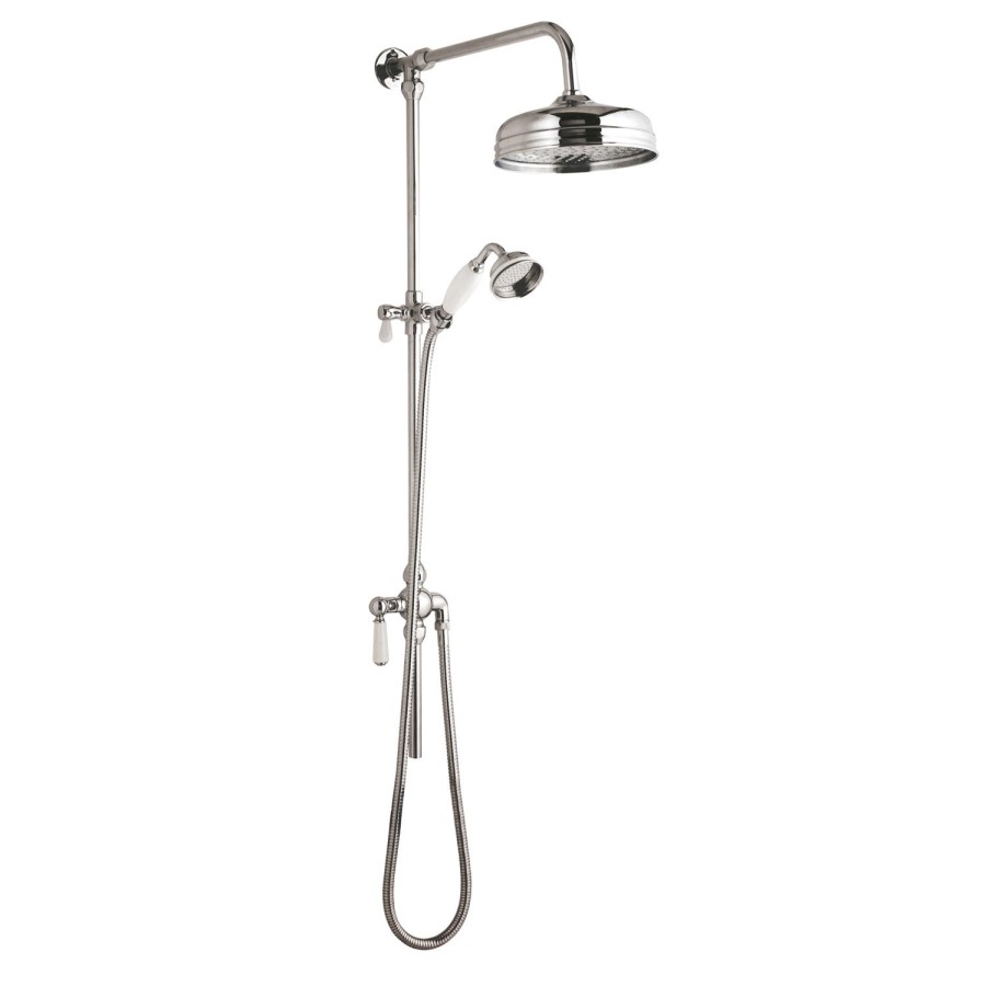 Hudson Reed Rigid Riser Kit