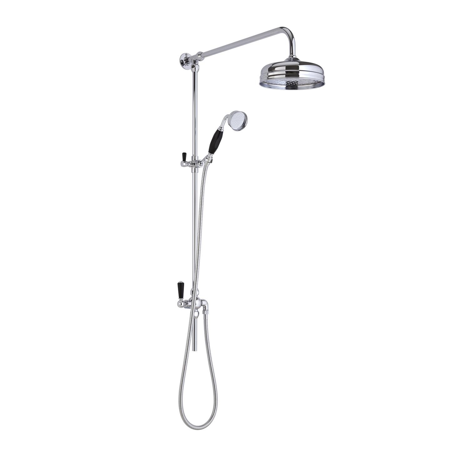 Rigid Riser Kit - Better Bathrooms