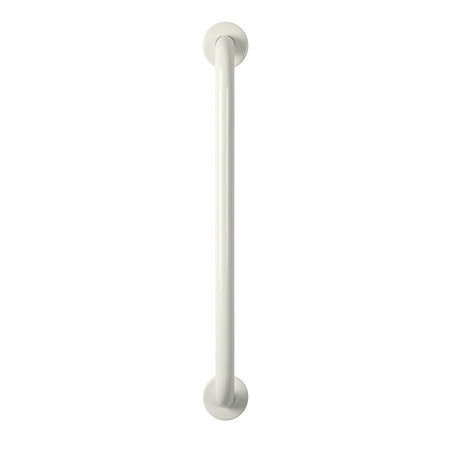 GRADE A2 - Croydex Grab Bar Stainless Steel 600mm