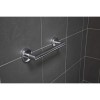 Stainless Steel Contempory Grab Rail 300mm