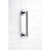Stainless Steel Contempory Grab Rail 300mm