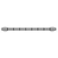 Croydex Grab Bar Grab 'N' Grip 680mm