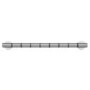 Croydex Grab Bar Grab 'N' Grip 680mm
