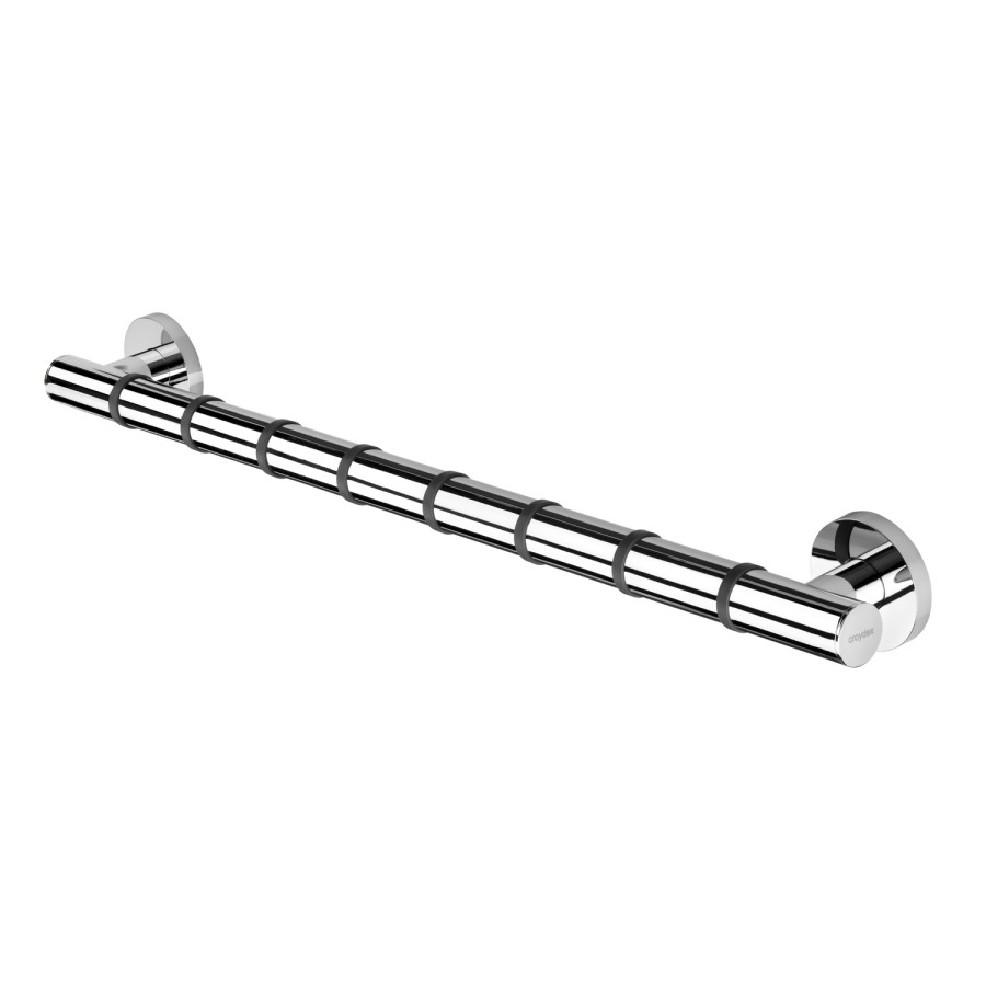 Croydex Grab Bar Grab 'N' Grip 680mm