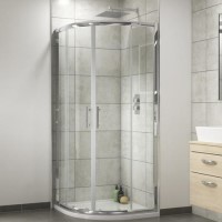 Quadrant 800mm Shower Enclosure- Fiji