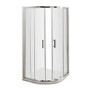 Quadrant 800mm Shower Enclosure- Fiji