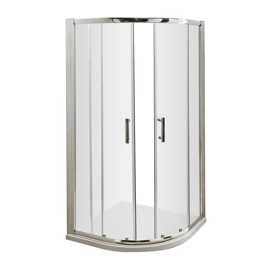Quadrant 800mm Shower Enclosure- Fiji