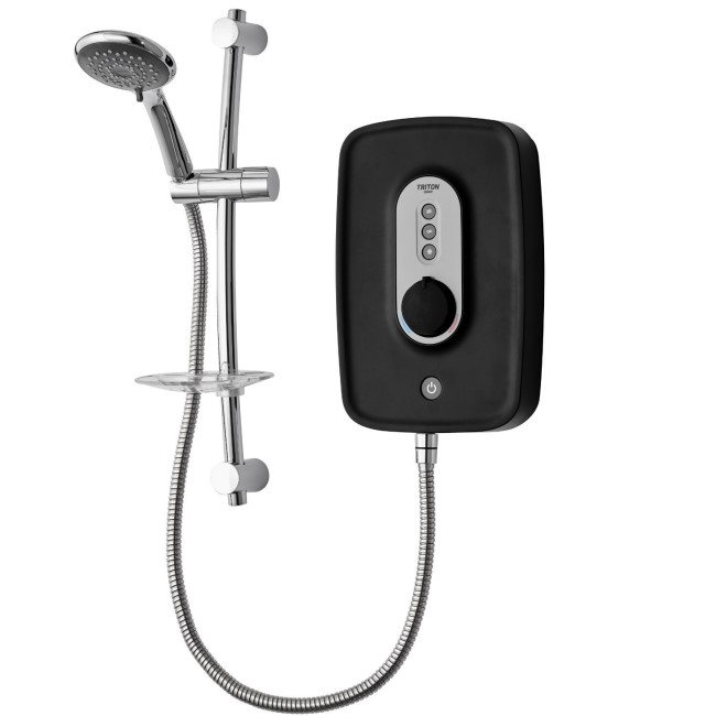 Shop Electric Showers