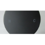 ALMOST PERFECT - Black Mono Basin Mixer Tap - Arissa