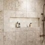 Tileable Shower Niche 1270 x 406mm - Arissa