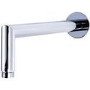 Wall Mounted Round 90 Degree Bend Shower Arm