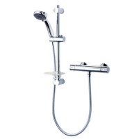 Triton Showers Pirlo Cool Touch Mixer Shower
