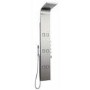 Java Thermostatic Shower Panel