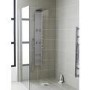 Java Thermostatic Shower Panel