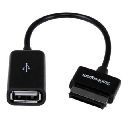 StarTech.com USB OTG Adapter Cable for ASUS&reg; Transformer Pad and Eee Pad Transformer / Slider