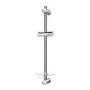 Triton Aspirante 8.5kw Brushed Steel Electric Shower