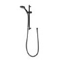 ONLY OPENED - Triton Aspirante 8.5kw Electric Shower - Matte Black