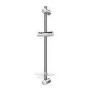 ONLY OPENED - Triton Aspirante 9.5kw Electric Shower - Brushed Steel