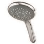 ONLY OPENED - Triton Aspirante 9.5kw Electric Shower - Brushed Steel