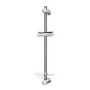 GRADE A1 - Triton Aspirante 9.5kw Electric Shower - Gloss White