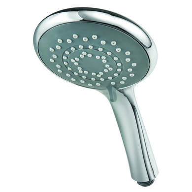 Triton Aspirante 9.5kW Gloss White Electric Shower