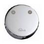 Abode AT2050 Swich Water Filter Diverter - Round Handle in Chrome with Soft Water Filter