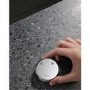 Abode AT2050 Swich Water Filter Diverter - Round Handle in Chrome with Soft Water Filter